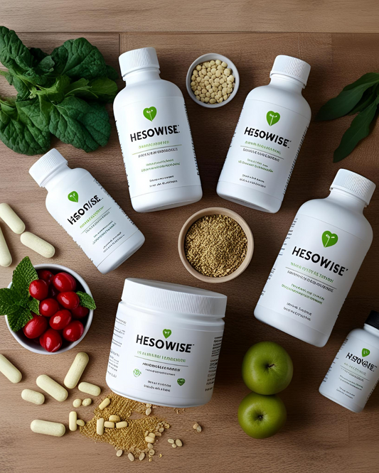Personalized Health Product Sourcing Consultation